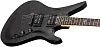 Schecter SGR Avenger MBLK Электрогитара. -3