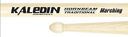 Kaledin Drumsticks 7KLHBMR Marching Барабанные палочки.