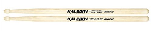 Kaledin Drumsticks 7KLHBMR Marching Барабанные палочки.