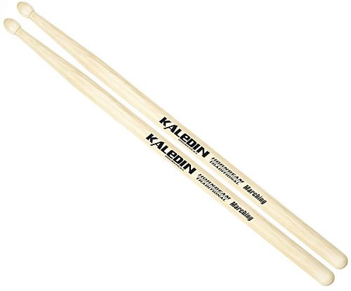 Kaledin Drumsticks 7KLHBMR Marching Барабанные палочки.